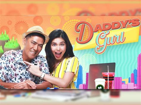 daddy's gurl time slot